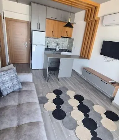 Apartment 2 Person, With Shared Pool - Awz 253, 2 *
