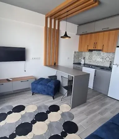 Apartment 2 Person, With Shared Pool - Awz 253, 2 *