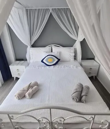 Apartment 2 Person, With Shared Pool - Awz 253, 2